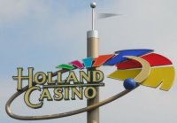 Holland Casino logo